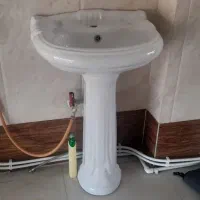 روشویی نو
