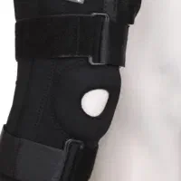 زانوبند اصل ترک|پزشکی|ساری, |دیوار