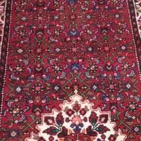 فرش دستبافت کناره