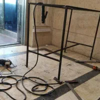 جوشکار سیار کلی و جزئی در سراسر کرمانشاه|خدمات پیشه و مهارت|کرمانشاه, |دیوار