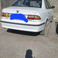 فروش سمند ef7|خودرو سواری و وانت|کاشان, شهید زجاجی|دیوار