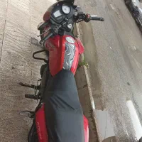 آپاچی ۱۸۰ مدل ۹۳|موتورسیکلت|خرمآباد, |دیوار