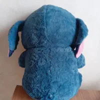 عروسک خرسی استیچ|اسباببازی|علیآباد کتول, |دیوار