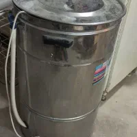 ضبط کاست میز تلویزیون تلویزیون اجاق کهنه شوی بزرگ|لوازم نظافت|تبریز, |دیوار