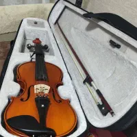 ویالون tf 142 سایز3/4|ویولن|شهریار, شهریار|دیوار