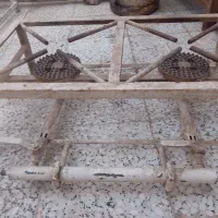 گاز دست ساز دوشعله ای|اجاق گاز و لوازم برقی پختوپز|اهواز, حصیرآباد|دیوار