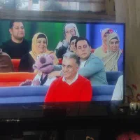 تلویزیون۴۳ الجی اصل کره کم کار به ضمانت