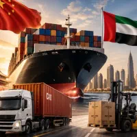 واردات کالا از چین و امارات با کرم‌بابا
