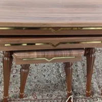 میز عسلی|مبلمان خانگی و میز عسلی|اردکان, |دیوار