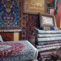 خرید و فروش انواع فرش دستباف