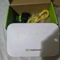 مودم مبین نت b612