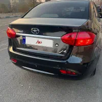 جک جی۴|خودرو سواری و وانت|تهران, تهرانسر مرکزی|دیوار