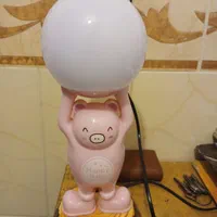 چراغ خواب زیبا