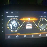 مانیتور ماشین|قطعات یدکی و لوازم جانبی|اراک, |دیوار