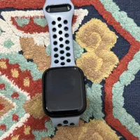 ای واچ سری ۷ نایکی ۴۵mm