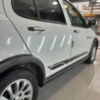 کوییک اتومات مدل ۱۴۰۲|خودرو سواری و وانت|رشت, یخسازی|دیوار