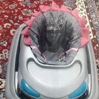 سرویس روروئک و کریر|کالسکه و لوازم جانبی|قم, امامزاده ابراهیم|دیوار