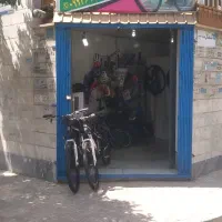 لوازم دوچرخه