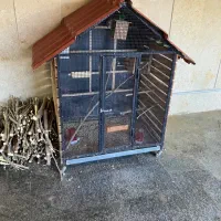 لوازم جانبی حیوانات