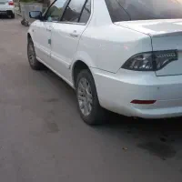 سمندسورن تک گانه ef7 مدل ۱۴۰۲