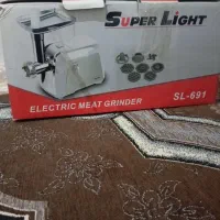 چرخ گوشت نو|سایر لوازم برقی|بروجرد, |دیوار