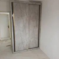 تولید کمد دیواری و کمد های اماده تحویل فوری