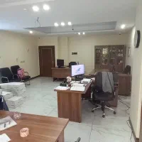 اجاریک واحد در سعادت آباد نوساز ساختمان تشریفات