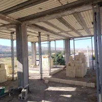 جوشکار والپست و رابیتس بندی