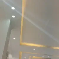 نقاشی ساختمان و کناف|خدمات پیشه و مهارت|اقبالیه, |دیوار