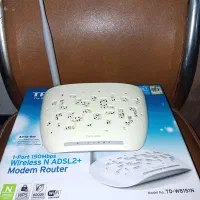 مودم tp link