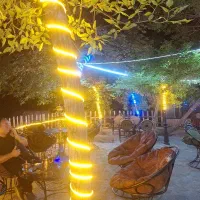 استخدام درچایخانه ورستوران دورهمی