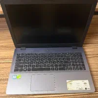 لبتاب ایسوس x542