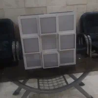 لوستر  چوبی سقفی|لوستر و چراغ آویز|باقرشهر, |دیوار