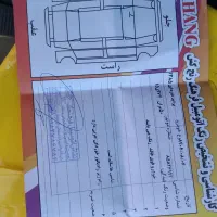 پراید ۸۵بدون رنگ بدون ضربه.|خودرو سواری و وانت|دیواندره, |دیوار