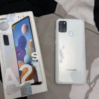 گوشی سامسونگ A21S ..128