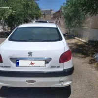 پژوTU5 آریان sd