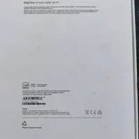 آیپد m4 مدل ۲۰۲۴