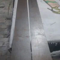توری فلزی نمره یک باعرض ۱۲سانت وطول ۱متر