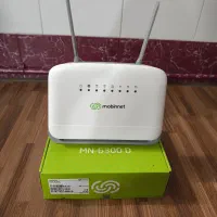 مودم 5G TD-LTE مبین نت مدلMN-6300D نو