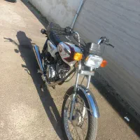 موتور هوندا 125