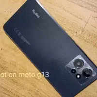 Redmi not 12