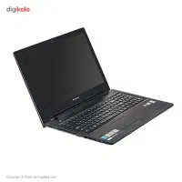 لپتاپ لنوو سالم|رایانه همراه|گلپایگان, |دیوار