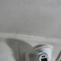 نصب و فروش دوربین مداربسته ipوAHD|دوربین مداربسته|ایذه, |دیوار