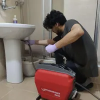 لوله بازکنی رجبی منصف10دقیقه ای65%تخفیف۲۴ساعته|خدمات پیشه و مهارت|قزوین, |دیوار