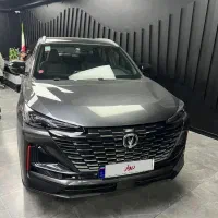 چانگان CS55 وارداتی