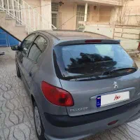 206 تیپ دو مدل 96