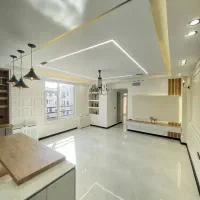 فروش۷۰متری*بمب سرمایه گذاری/تاپ لوکیشن+وام آماده