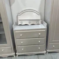 سرویس چوب بچگانه|اسباب و اثاث بچه|فلاورجان, |دیوار