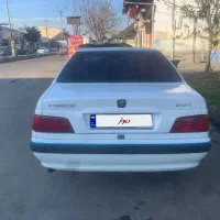 پژو پارس 87تک|خودرو سواری و وانت|اردبیل, |دیوار