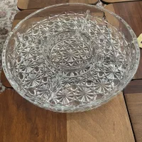 اردو خوری و یخدان نیزه ای